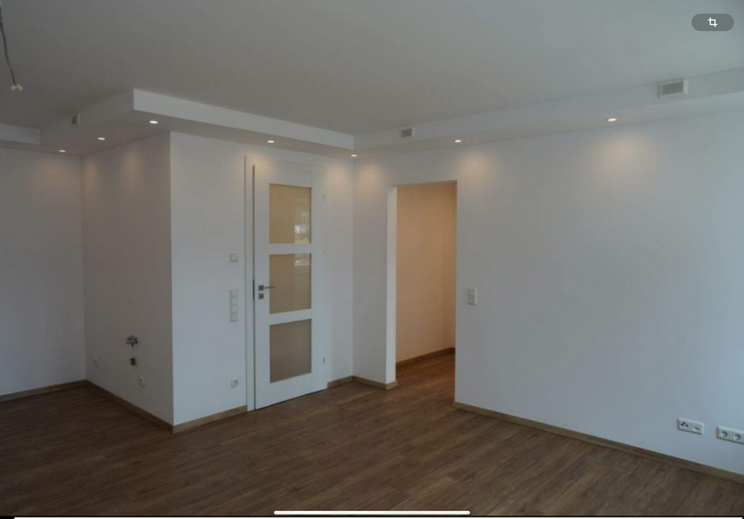 Wohnung zum Mieten in Wilhelmshaven 549 € 46 m²