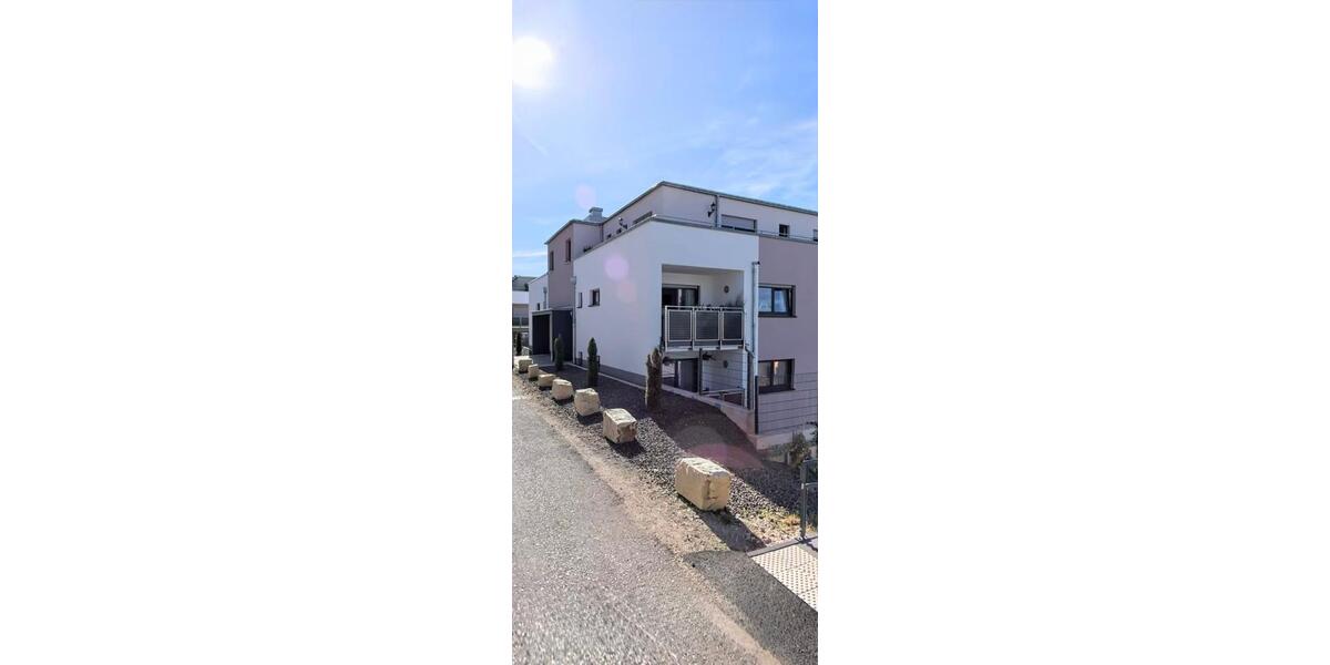Etagenwohnung Trier Feyen-Weismark - 3 Zimmer, 76 m&sup2;, 950&euro; | Angebot:25979731