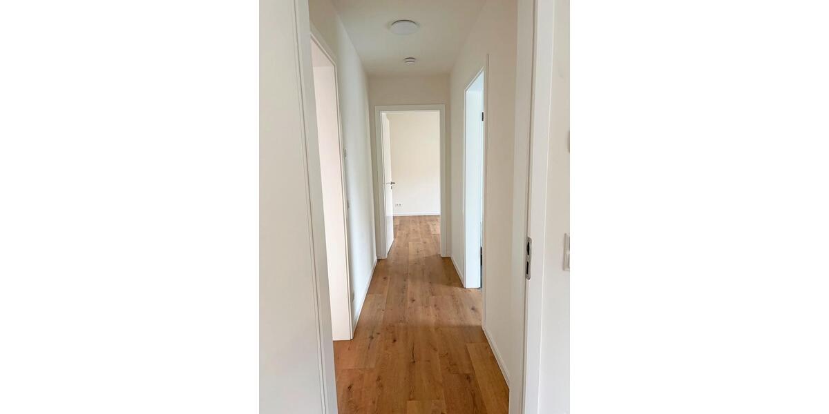 Moderne 3-Zimmer-Wohnung im Zentrum von Emlichheim zu vermieten zimmer