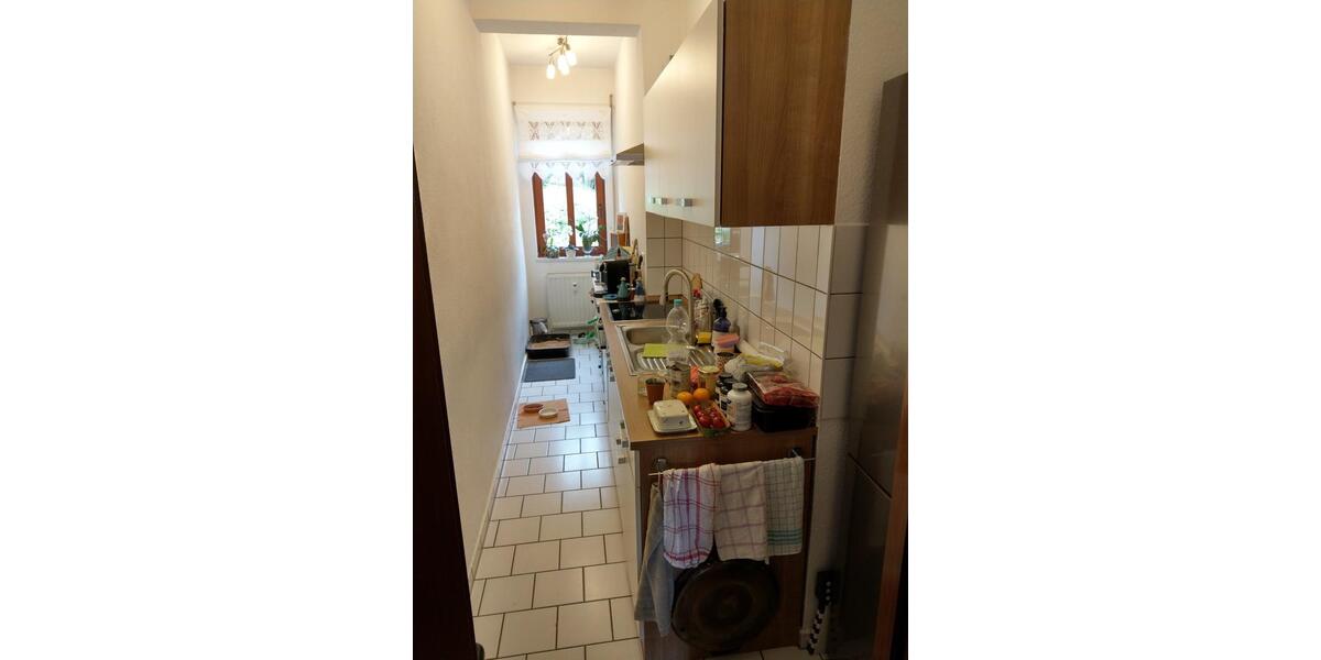 Etagenwohnung Meißen - 1 Zimmer, 55 m&sup2;, 329&euro; | Angebot:25751818