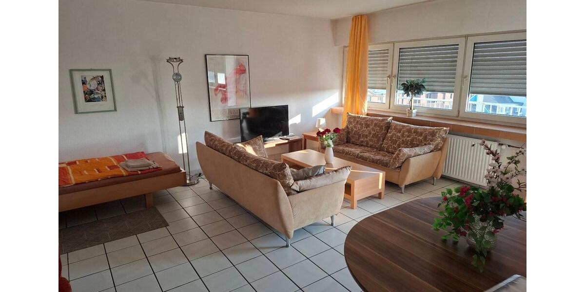 Wohnen auf Zeit Krefeld Fischeln - 3 Zimmer, 87 m&sup2;, 14&euro; | Angebot:25354663