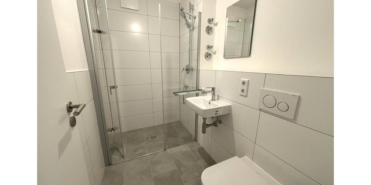 Etagenwohnung Darmstadt Darmstadt-West - 3 Zimmer, 80 m&sup2;, 1.400&euro; | Angebot:26558021
