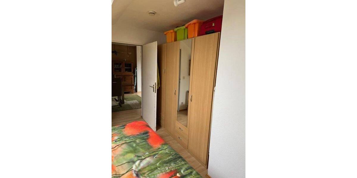 Etagenwohnung Germering Unterpfaffenhofen - 2 Zimmer, 59 m&sup2;, 970&euro; | Angebot:26819523