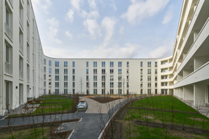 Wohnung Hannover Südstadt - 3 Zimmer, 88 m&sup2;, 1.281&euro; | Angebot:27239615