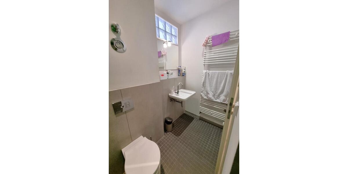 Etagenwohnung Starnberg - 1 Zimmer, 29 m&sup2;, 720&euro; | Angebot:24673246