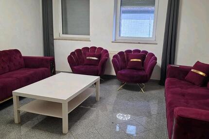 4 Zimmer Wohnung 105 qm Balkon Fußbodenheizung 44623 Herne 4 zimmer