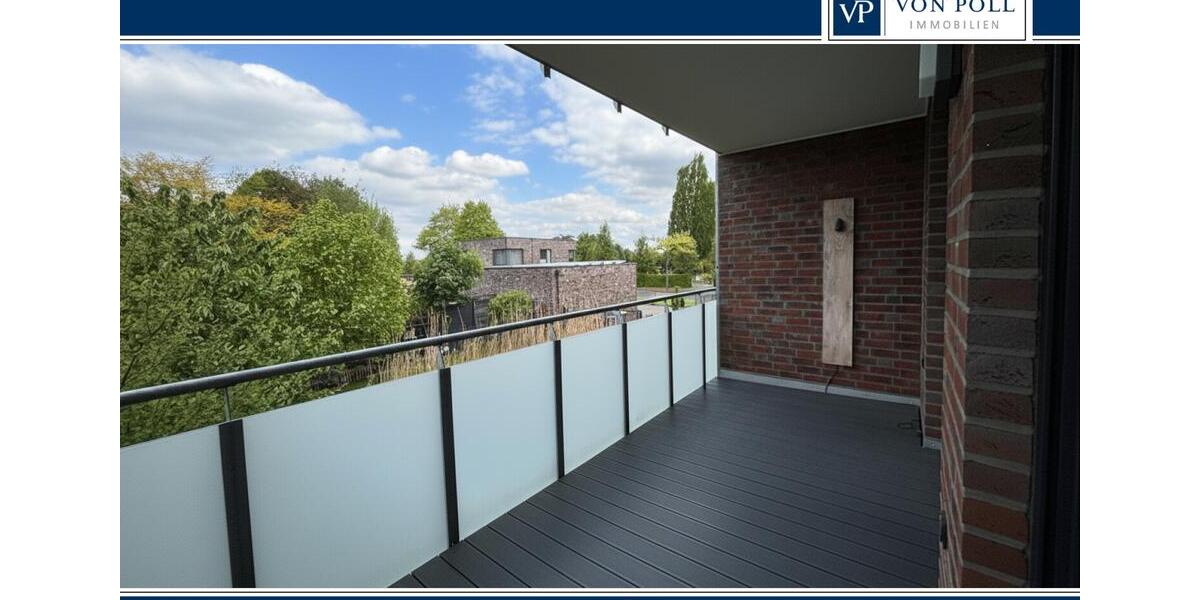 Etagenwohnung Dinklage - 3 Zimmer, 90 m&sup2;, 850&euro; | Angebot:26638043