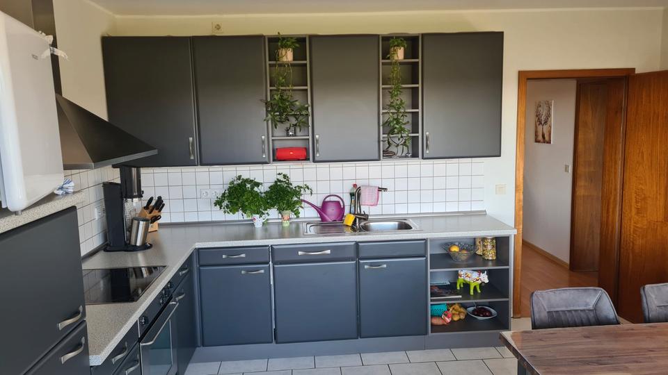 Etagenwohnung Südlohn - 4 Zimmer, 90 m&sup2;, 700&euro; | Angebot:26531253