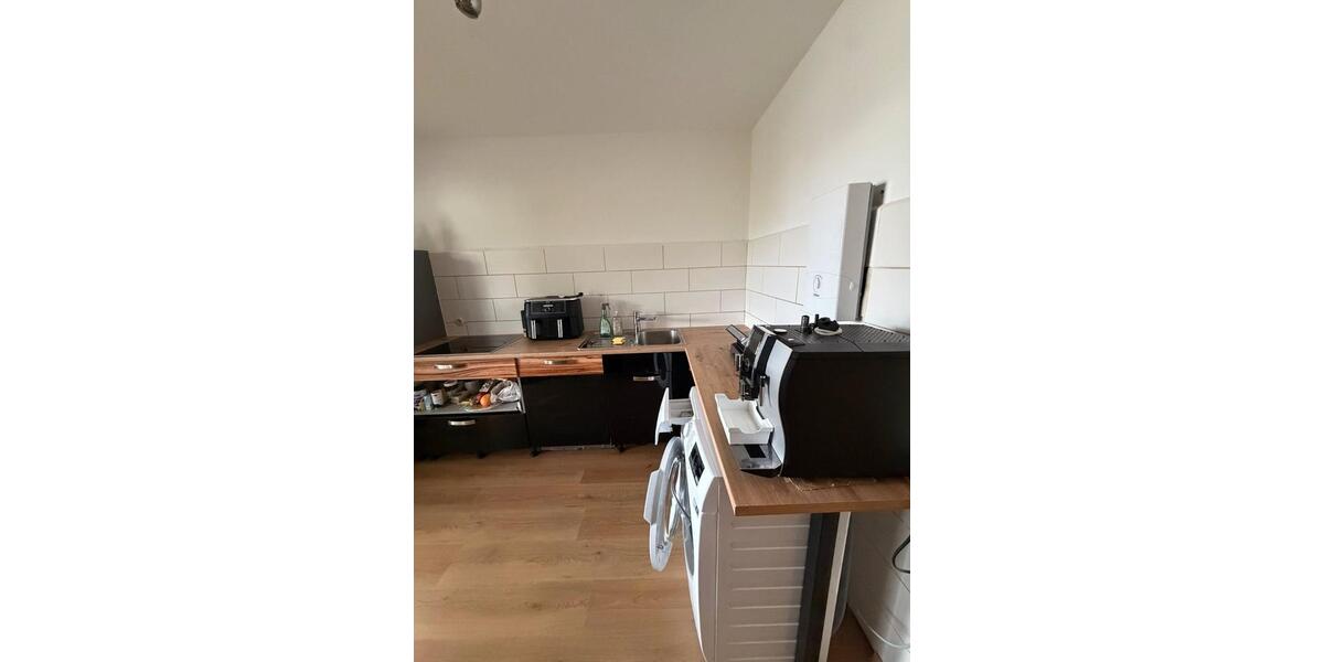 Terrassenwohnung Krefeld - 2 Zimmer, 80 m&sup2;, 720&euro; | Angebot:26644911