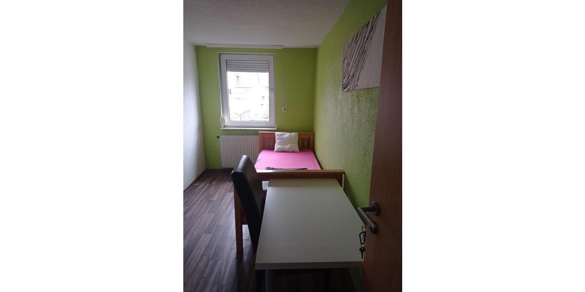 1 WG Zimmer zum Vermieten ab sofort in Tuttlingen 1 zimmer