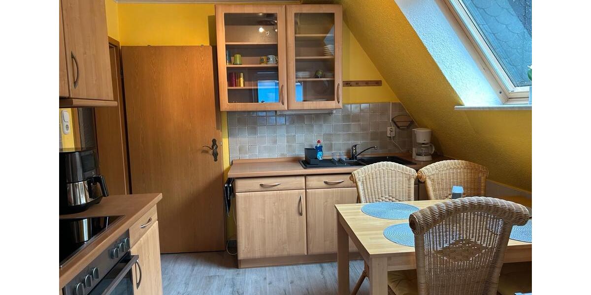 4-Zimmer-Wohnung in Bad Lauterberg im Harz zu vermieten! 4 zimmer