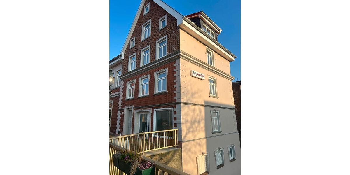 Etagenwohnung Otterndorf - 3 Zimmer, 77 m&sup2;, 800&euro; | Angebot:25946905