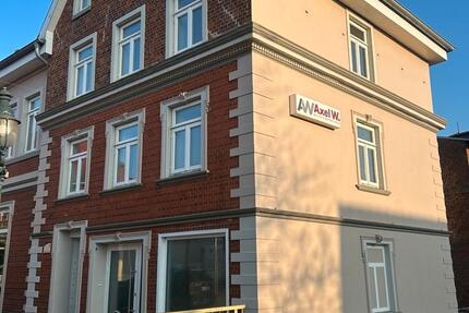 Wohnung Otterndorf - 3 Zimmer, 77 m&sup2;, 800&euro; | Angebot:25946905
