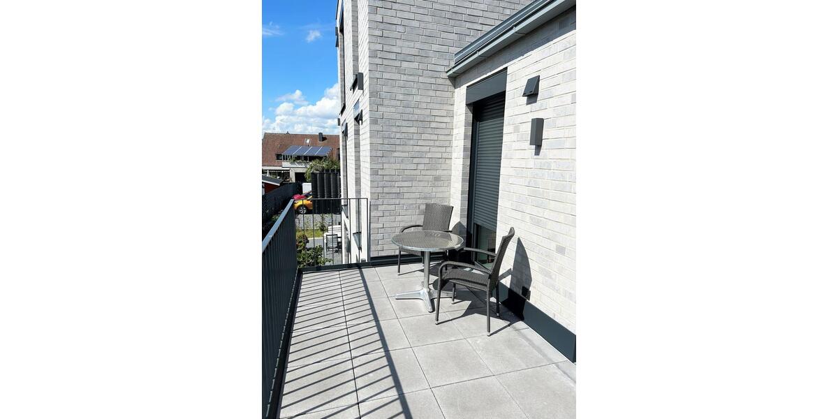 Etagenwohnung Haselünne - 2 Zimmer, 67 m&sup2;, 700&euro; | Angebot:25414718