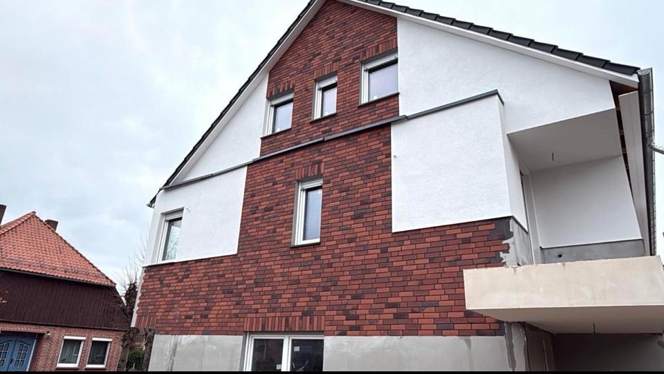 Reihenhaus Wittingen Knesebeck - 4 Zimmer, 114 m&sup2;, 1.300&euro; | Angebot:25563785