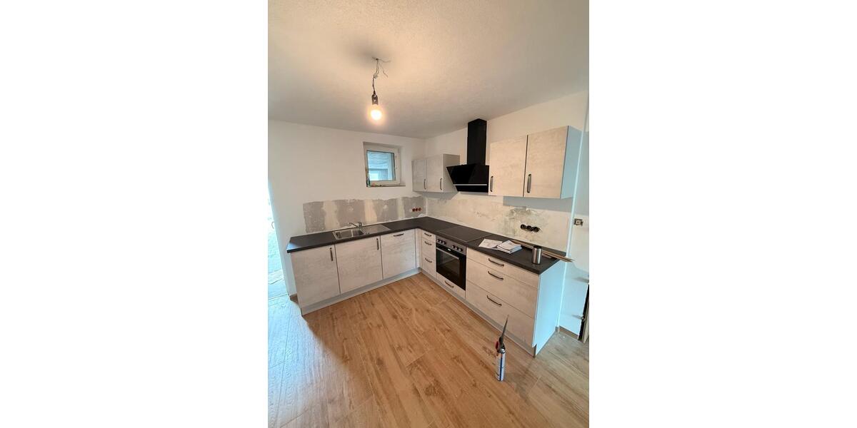 Erdgeschoßwohnung Balingen - 3.5 Zimmer, 67 m&sup2;, 840&euro; | Angebot:26493412