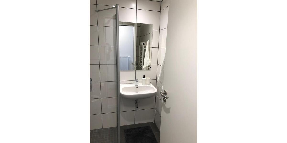 Etagenwohnung Nürnberg Kleinweidenmühle - 1 Zimmer, 20 m&sup2;, 750&euro; | Angebot:24438120
