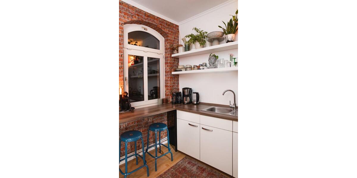Wohnen auf Zeit Kassel Philippinenhof-Warteberg - 2 Zimmer, 46 m&sup2;, 780&euro; | Angebot:26677599