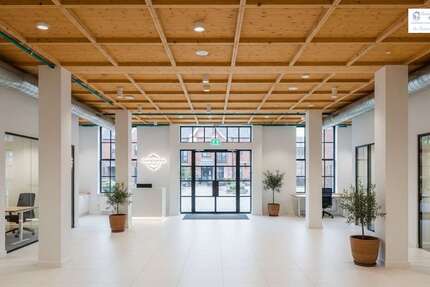 Gewerbeobjekt Michendorf - 3.570&euro; | Angebot:27279581