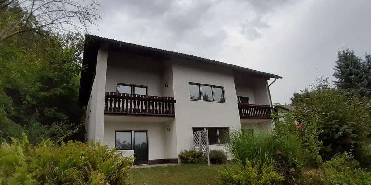 Etagenwohnung Schönberg - 4 Zimmer, 120 m&sup2;, 810&euro; | Angebot:27446472
