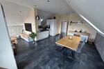 Moderne 3 Zimmer Dachgeschosswohnung zimmer