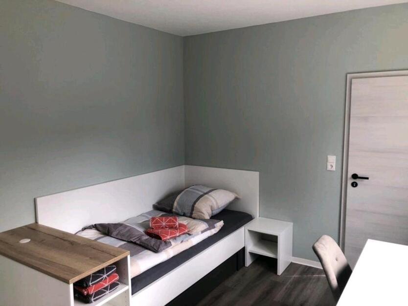 WG-Zimmer ab 1.9. in Oldenburg
