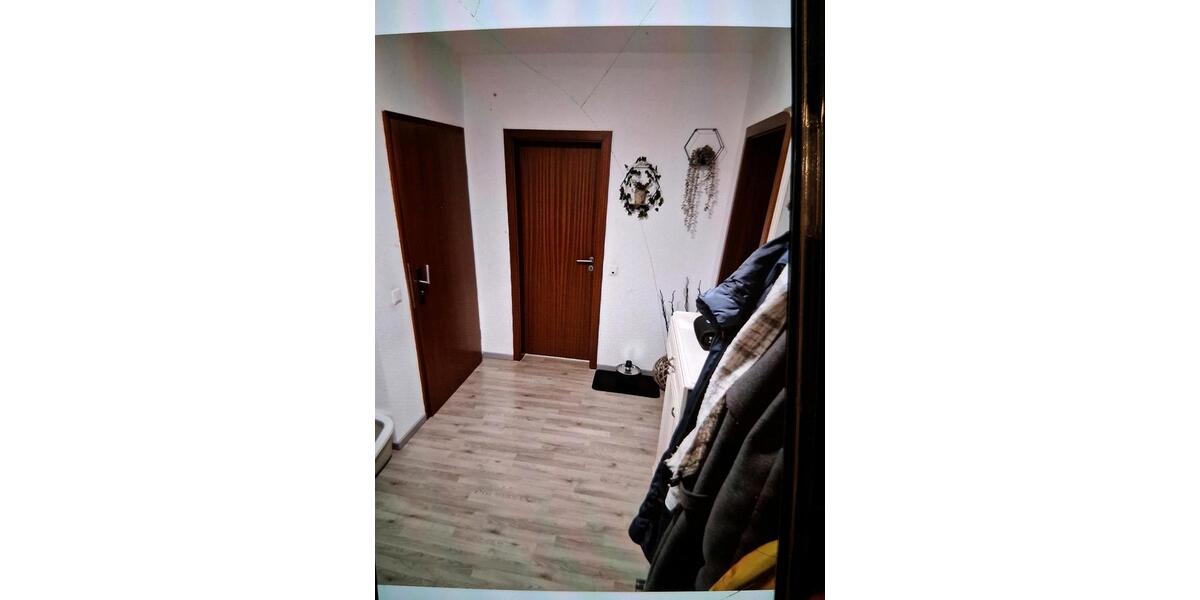 Zauberhafter Wohntraum 70qm EG 2 zimmer