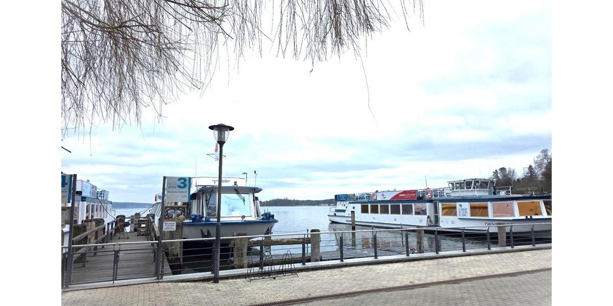 Maisonettenwohnung Bad Saarow - 4 Zimmer, 112 m&sup2;, 1.245&euro; | Angebot:26164705