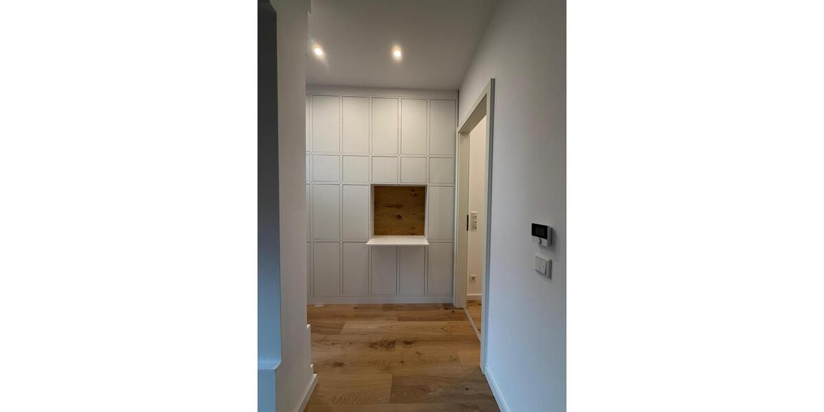 Etagenwohnung Darmstadt Darmstadt-Nord - 2 Zimmer, 60 m&sup2;, 1.250&euro; | Angebot:26659230