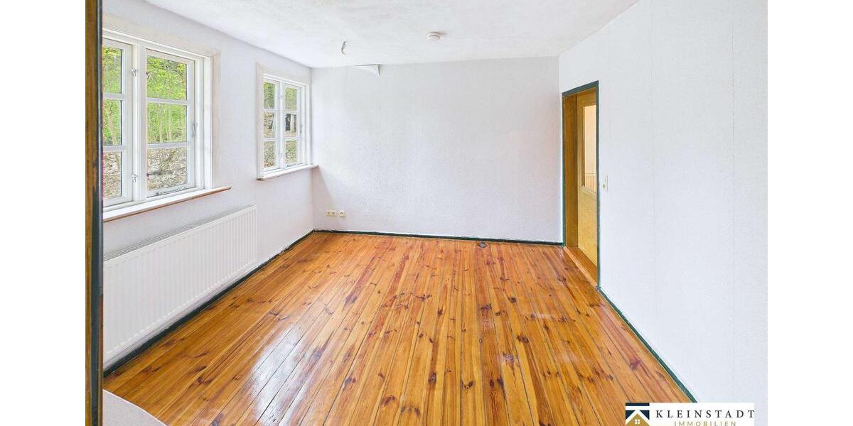 Etagenwohnung Schönhausen (Elbe) - 3 Zimmer, 77 m&sup2;, 462&euro; | Angebot:26384910