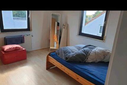Wohnen auf Zeit Fürth Bislohe - 1 Zimmer, 20 m&sup2;, 450&euro; | Angebot:26121722