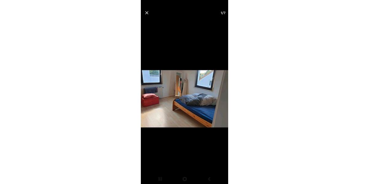 Wohnen auf Zeit Fürth Bislohe - 1 Zimmer, 20 m&sup2;, 450&euro; | Angebot:26121722