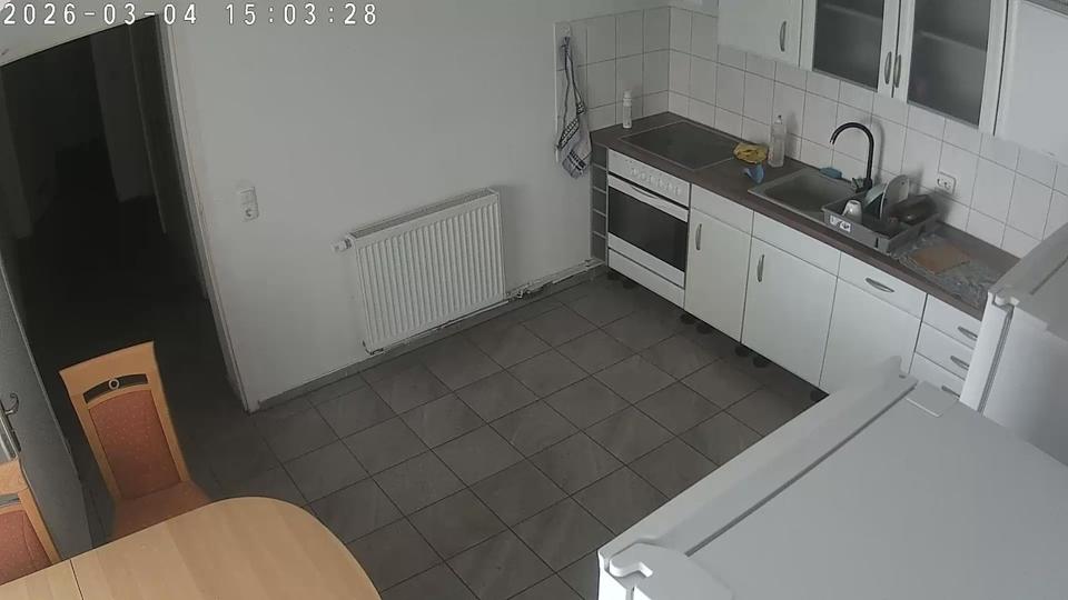 Etagenwohnung Rüdersdorf bei Berlin Hennickendorf - 5 Zimmer, 181 m&sup2;, 2.500&euro; | Angebot:25351194