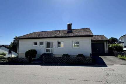 Wohnung zum Mieten in Bodnegg 1.090 € 109.3 m² 4 zimmer