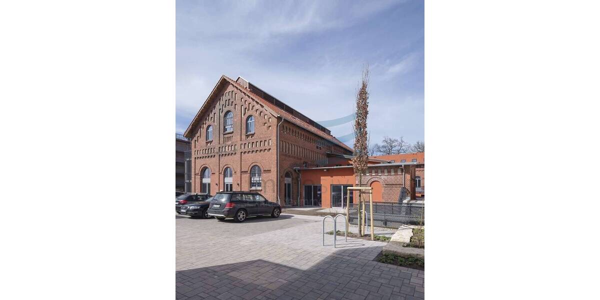 Etagenwohnung Nauen - 2 Zimmer, 60 m&sup2;, 810&euro; | Angebot:26498956