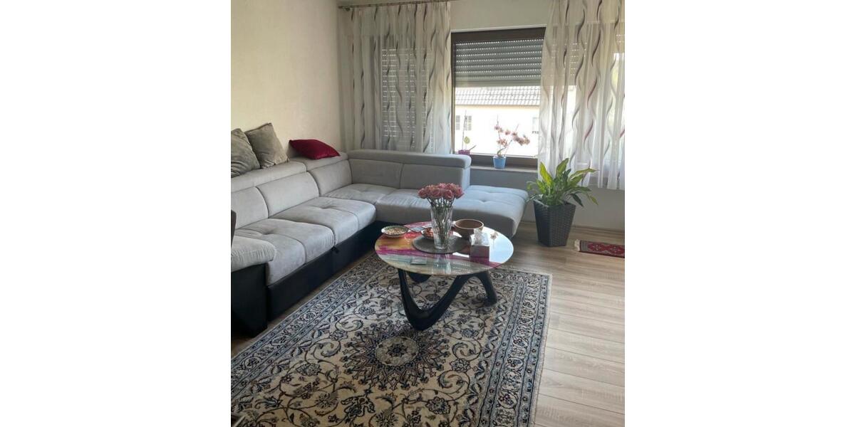 Etagenwohnung Waiblingen - 3 Zimmer, 74 m&sup2;, 1.400&euro; | Angebot:25570922