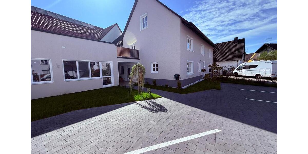 Erdgeschoßwohnung Engen - 2 Zimmer, 47 m&sup2;, 950&euro; | Angebot:26237149