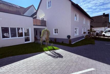 Wohnung Engen - 2 Zimmer, 47 m&sup2;, 950&euro; | Angebot:26237149