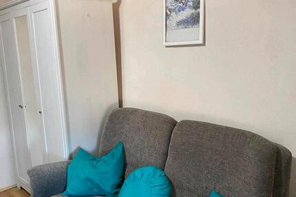 Wohnung Kirchardt - 1 Zimmer, 14 m&sup2;, 450&euro; | Angebot:25281333