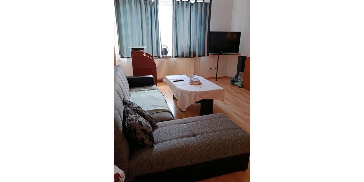 Erdgeschoßwohnung Göttingen Oststadt - 1 Zimmer, 58 m&sup2;, 550&euro; | Angebot:25931770