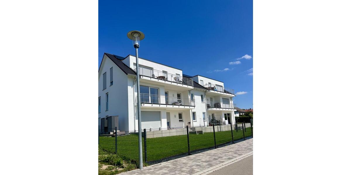 Etagenwohnung Schopfloch - 3 Zimmer, 115 m&sup2;, 1.270&euro; | Angebot:26621782