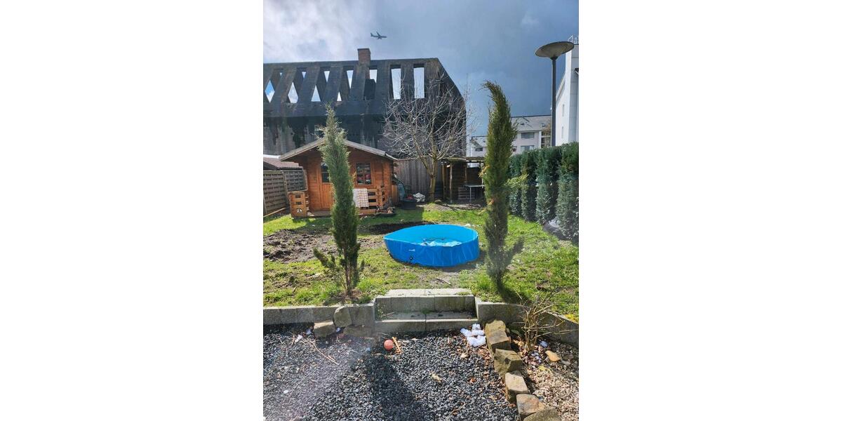 Etagenwohnung Bremen Osterholz - 2 Zimmer, 45 m&sup2;, 550&euro; | Angebot:26351032
