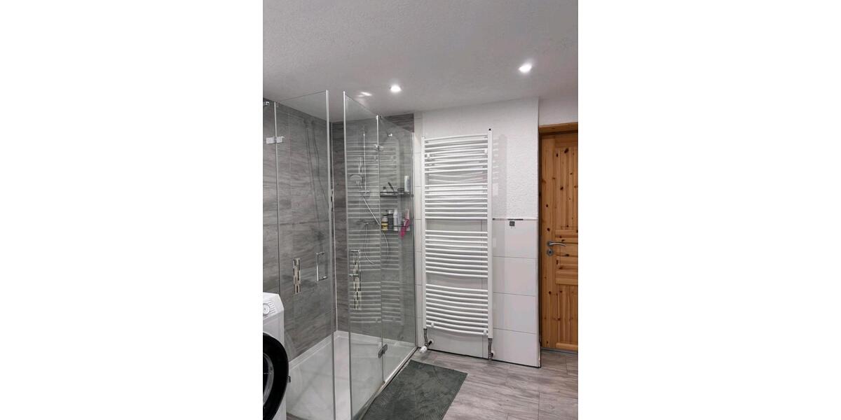 Erdgeschoßwohnung Nattheim - 4 Zimmer, 90 m&sup2;, 1.050&euro; | Angebot:25046507