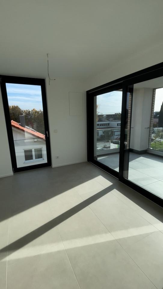 Mietwohnung zimmer
