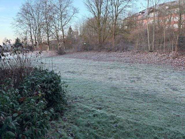 +++ 4 Zimmer-Wohnung mit Balkon im schönen Bad Steben +++ 4 zimmer