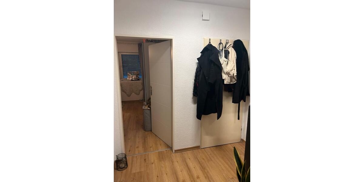 Erdgeschoßwohnung Münster Mitte-Süd - 2 Zimmer, 36 m&sup2;, 800&euro; | Angebot:26689302