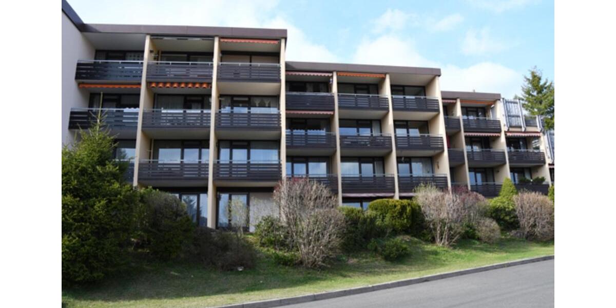 Etagenwohnung Freudenstadt - 1 Zimmer, 38 m&sup2;, 650&euro; | Angebot:20918208