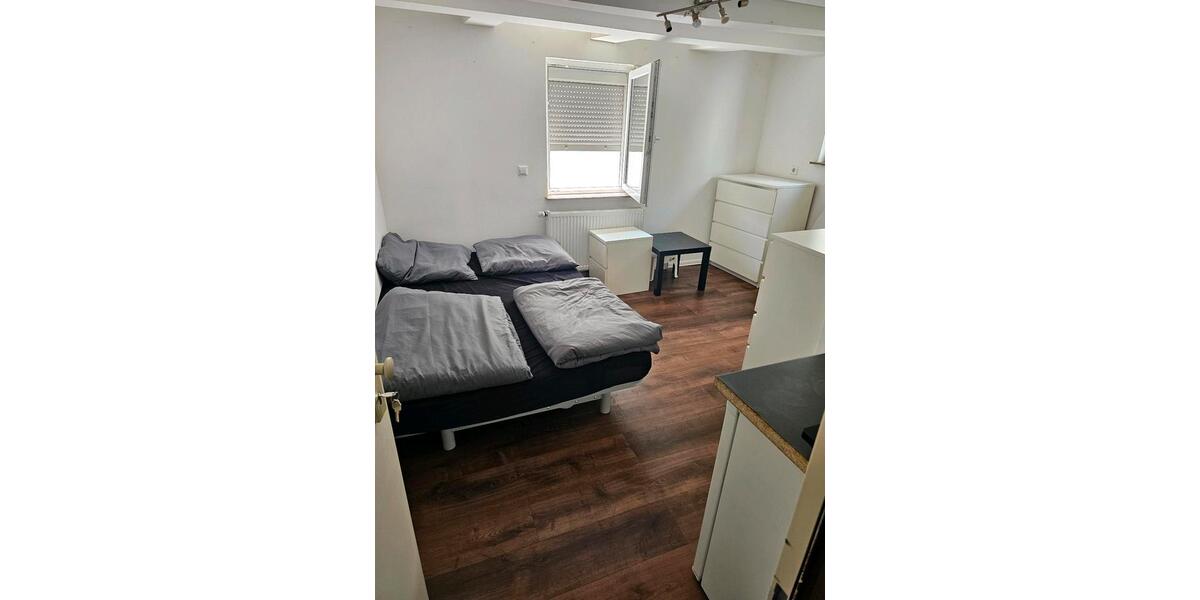 Etagenwohnung Stuttgart Birkach - 1 Zimmer, 20 m&sup2;, 600&euro; | Angebot:26484369