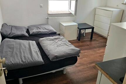 Wohnung Stuttgart Birkach - 1 Zimmer, 20 m&sup2;, 600&euro; | Angebot:26484369