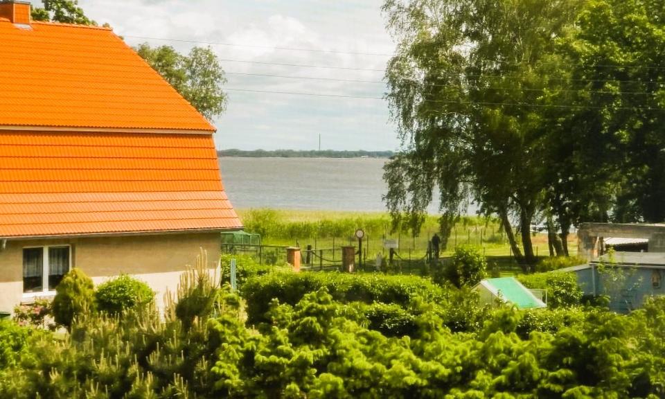 Maisonettenwohnung Prerow - 4 Zimmer, 102 m&sup2;, 1.390&euro; | Angebot:25351096